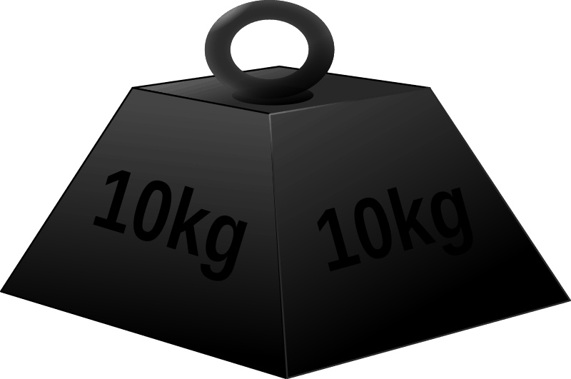klaasvangend-10-kg-weight